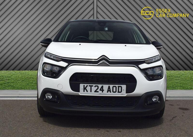Citroen C3 view 6