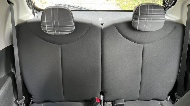 2017 Peugeot 108 — photo 38