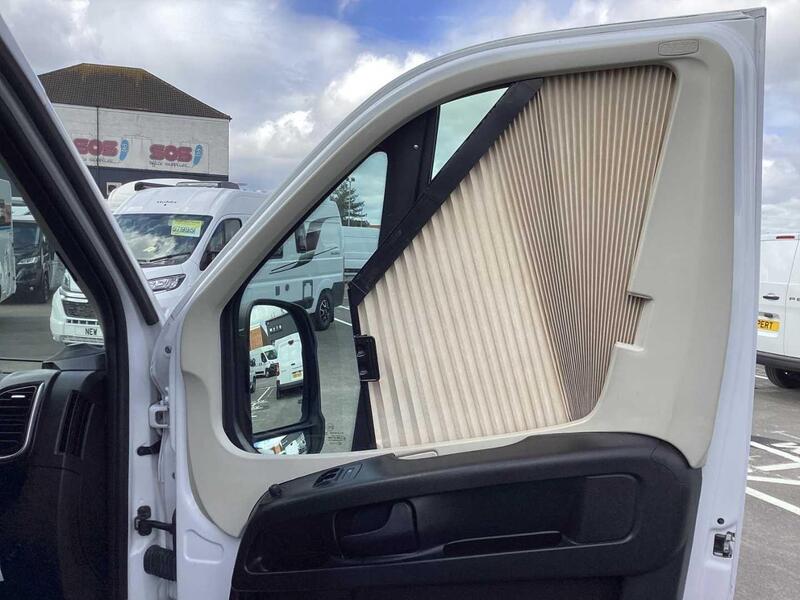 Westfalia Columbus 601 D — image 20