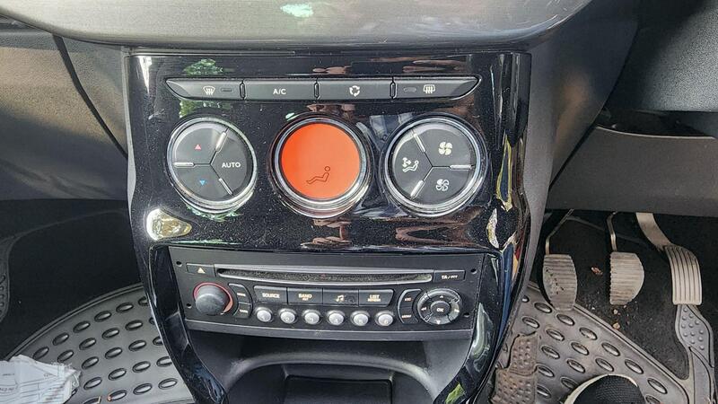 2011 Citroen C3 — photo 24