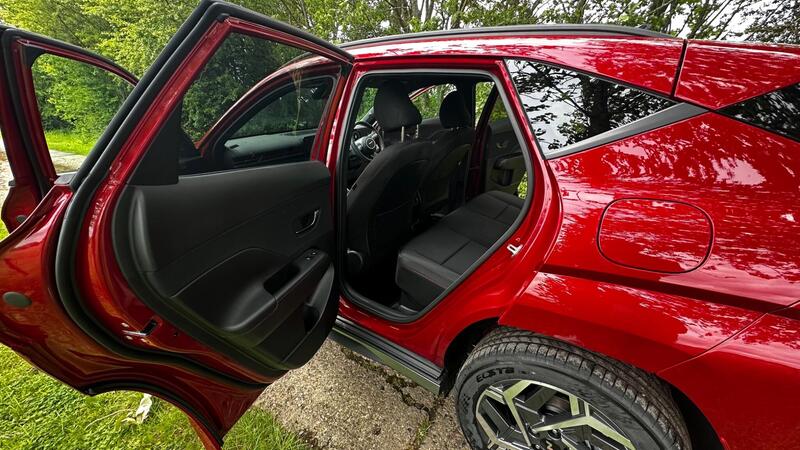 2026 Hyundai KONA — photo 15