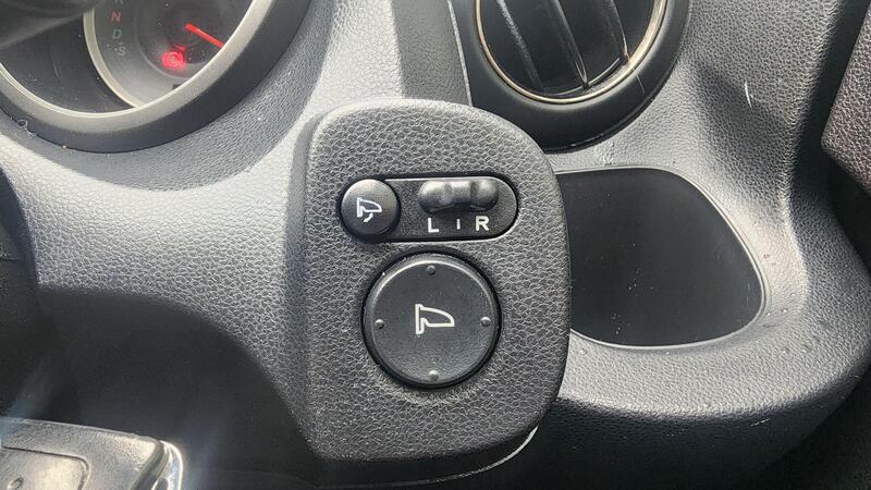2012 Honda Jazz — photo 30
