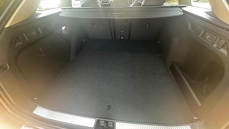 2025 Volkswagen Passat — photo 25