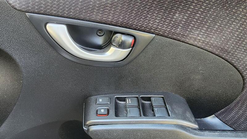 2012 Honda Jazz — photo 42