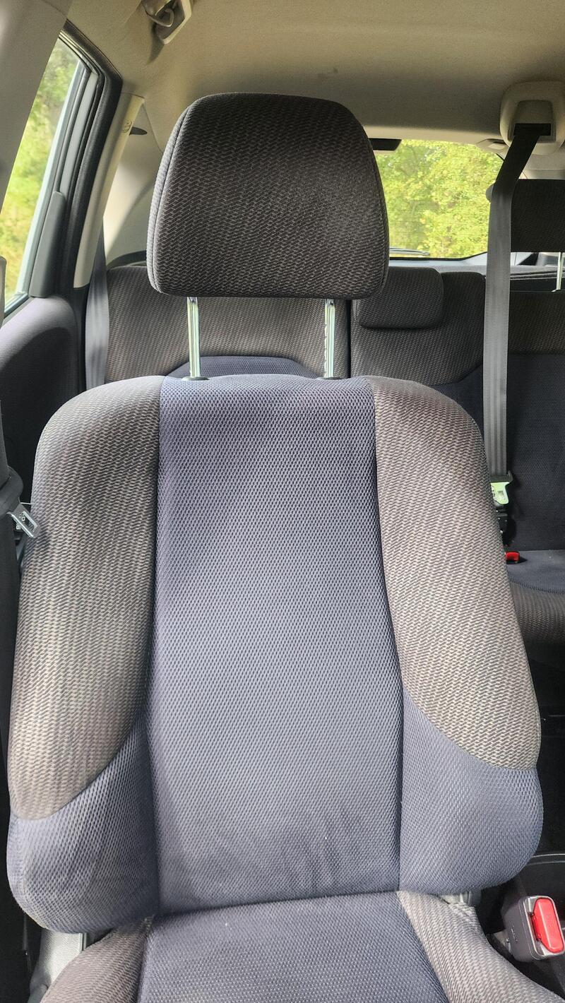 2013 Honda Jazz — photo 44