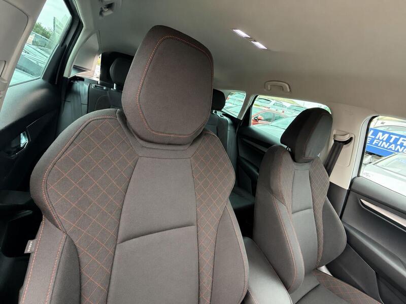 Skoda Karoq view 3