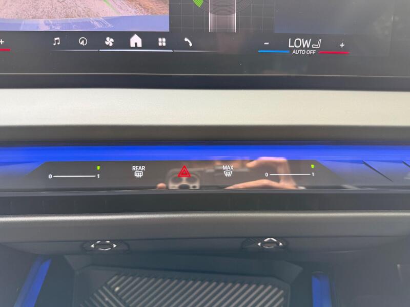 2026 BMW X3 — photo 31