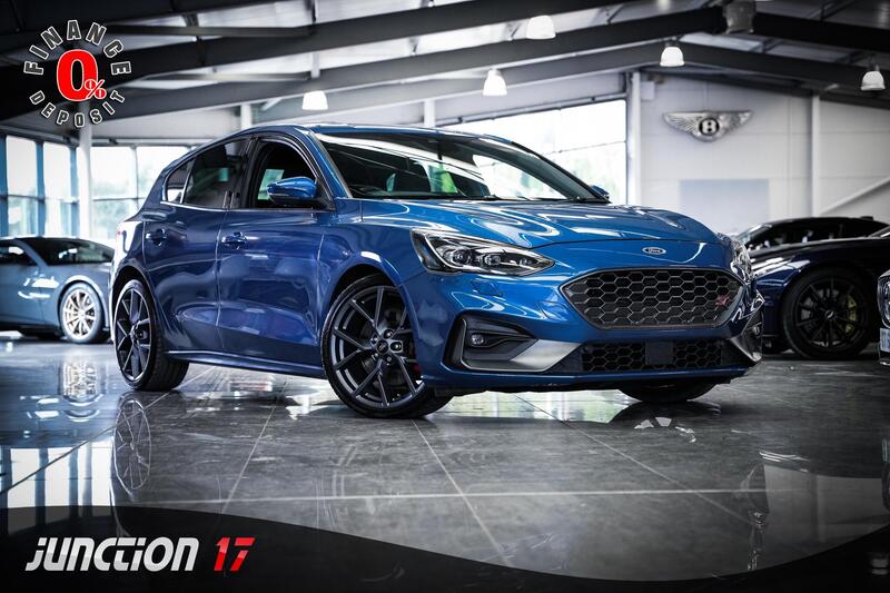 Ford Focus main image