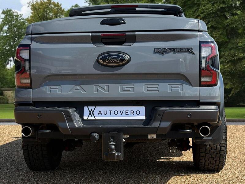 Ford Ranger view 6