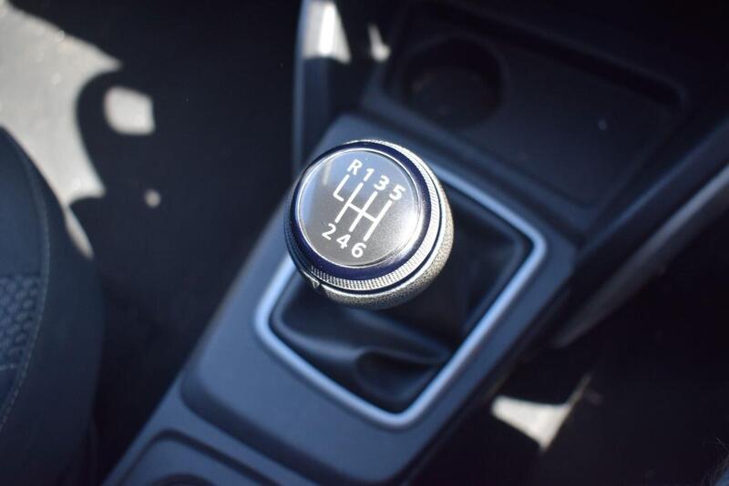 Dacia Duster view 6