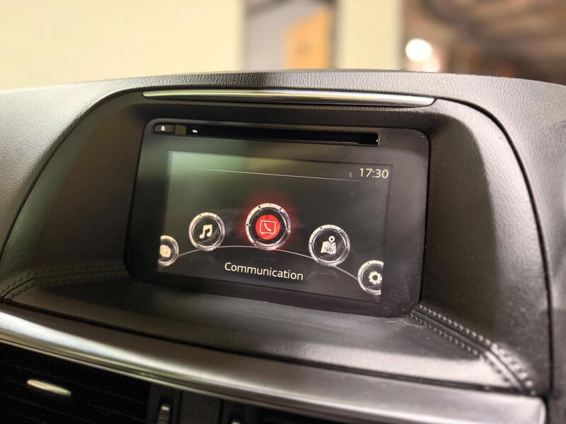 2015 Mazda CX-5 — photo 15