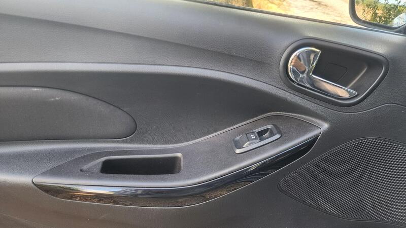 2016 Ford Ka+ — photo 42