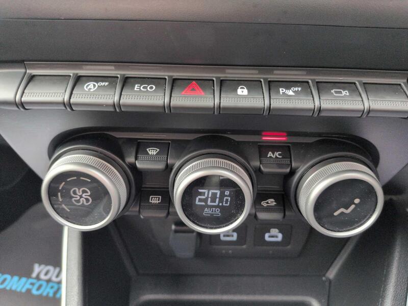 Misc Controls