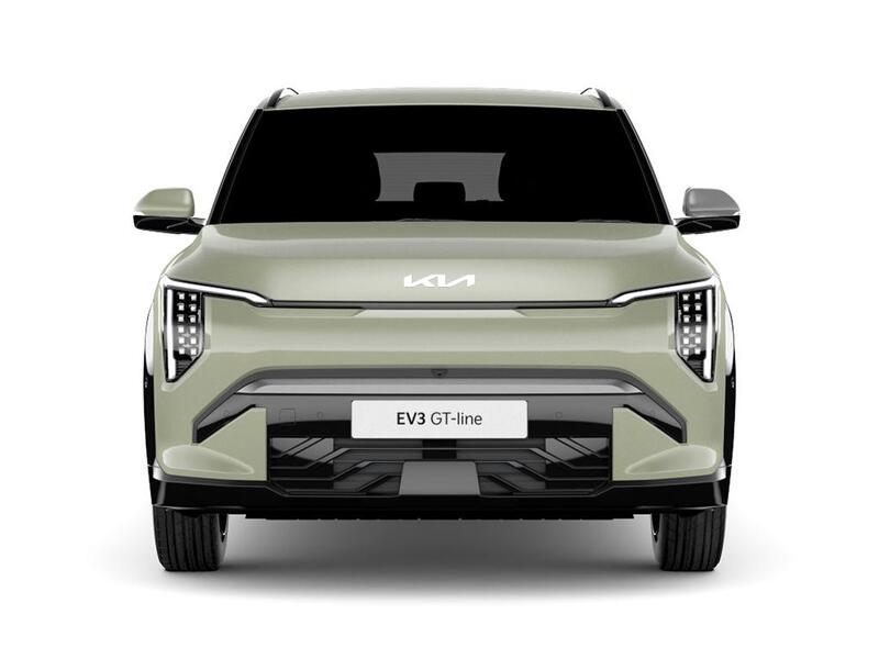Kia Ev3 view 6