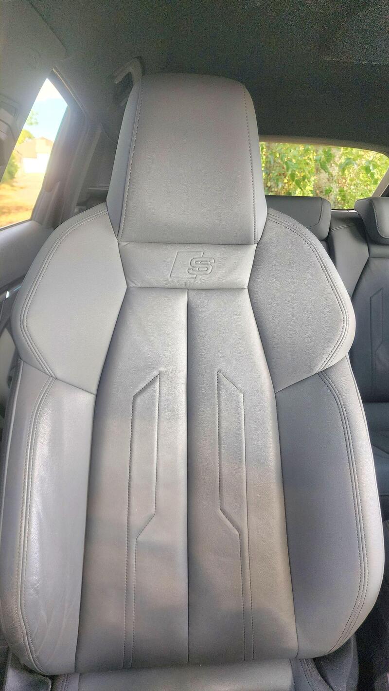 2021 Audi A3 — photo 52