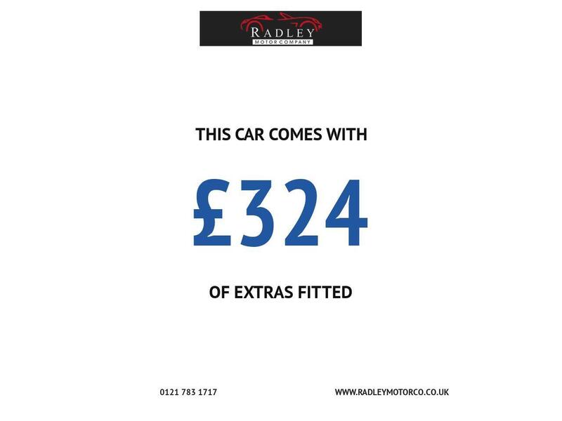 Seat Arona view 3