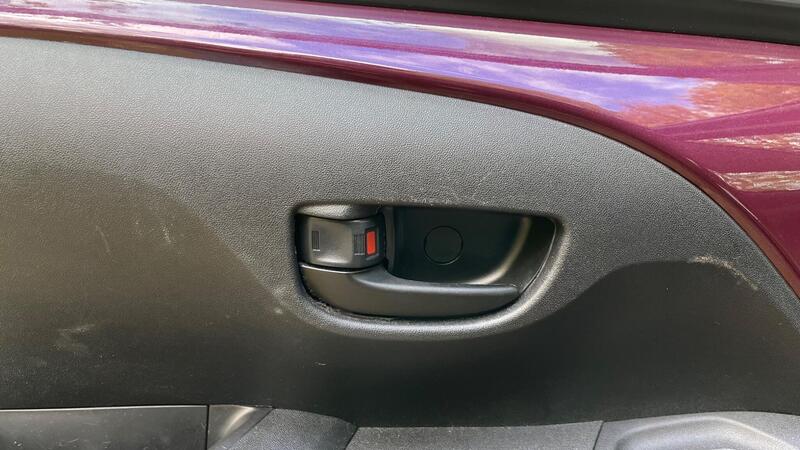 2017 Peugeot 108 — photo 47