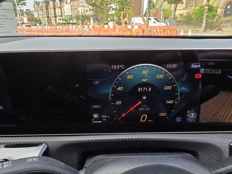 Infotainment System