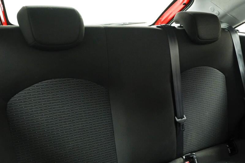 Vauxhall Corsa view 13