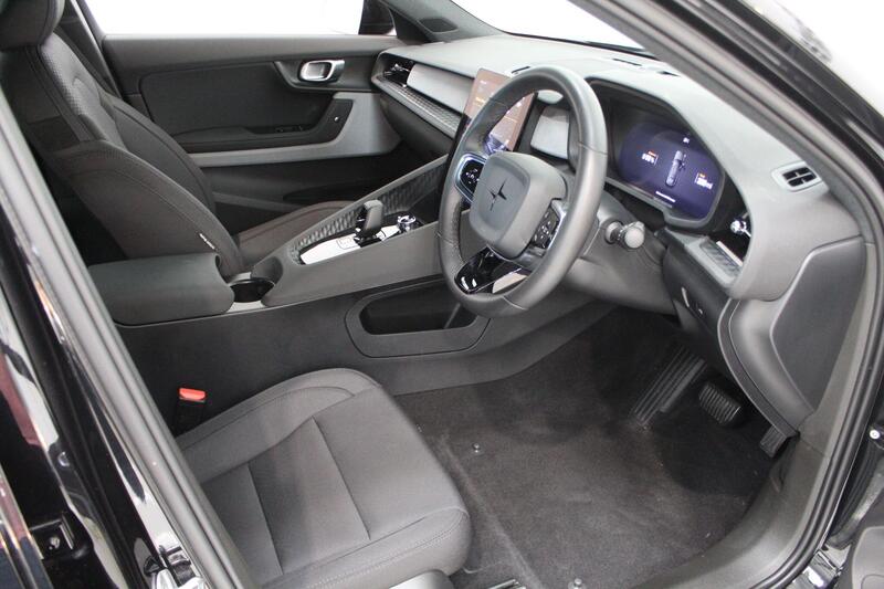2023 Polestar Polestar 2 in Black — image 43 of 75