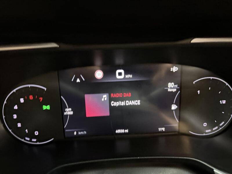 Fiat Tipo view 13
