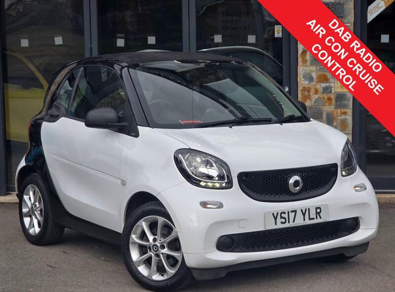 Smart Fortwo main image