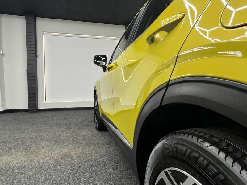 Kia Sportage view 7