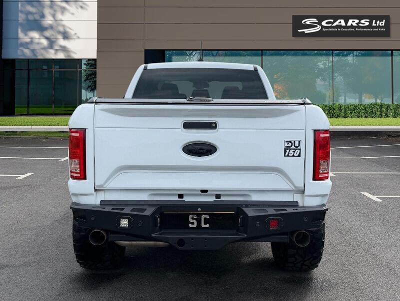Ford Ranger view 4
