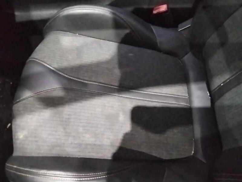 Peugeot 5008 view 4