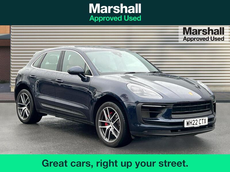 Macan
