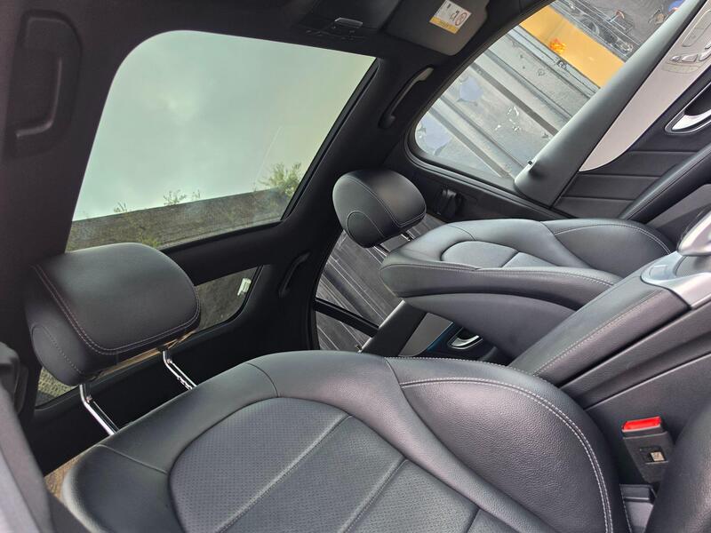 Mercedes-Benz C Class 2.1 C300dh AMG Line (Premium Plus) G-Tronic+ Euro 6 (s/s) 4dr thumbnail 57