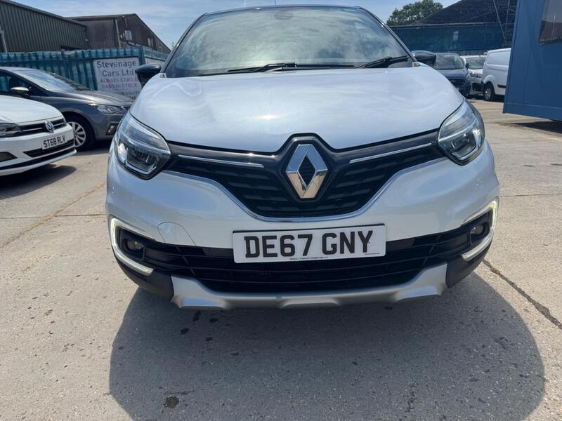 Renault Captur view 5