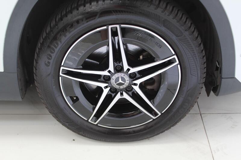 2021 Mercedes-Benz EQA in White — image 36 of 90