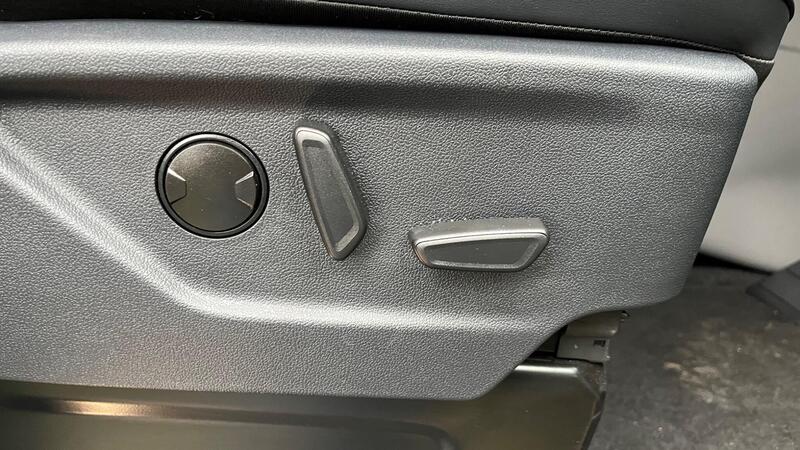 2026 Ford Transit Custom — photo 59