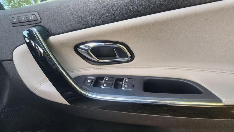 2017 Kia Ceed — photo 40