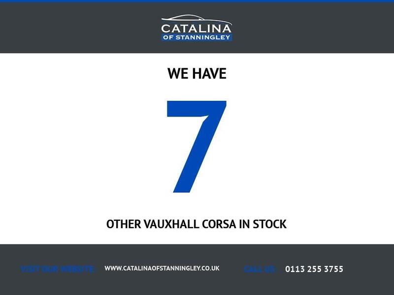 Vauxhall Corsa view 6