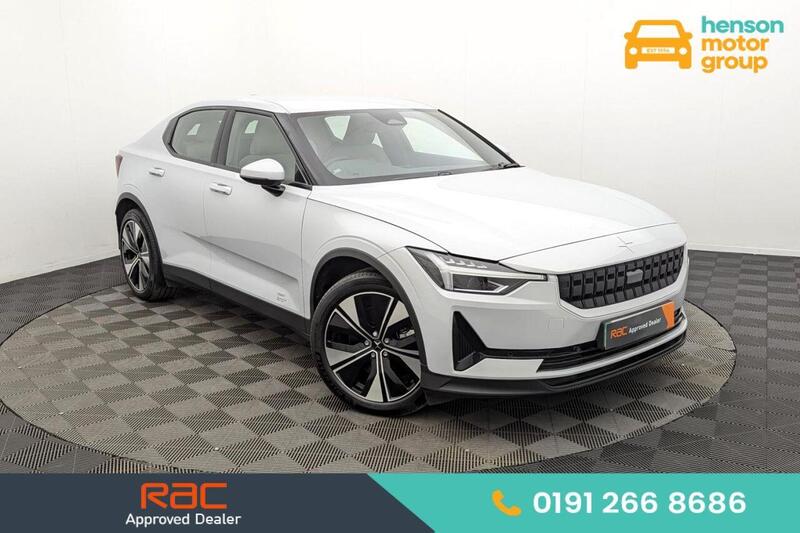 Polestar Polestar 2 main image