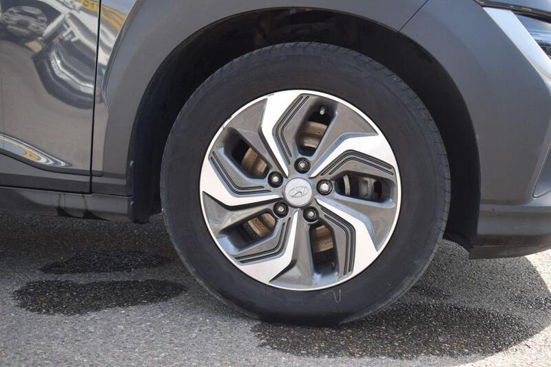 Hyundai Kona view 7
