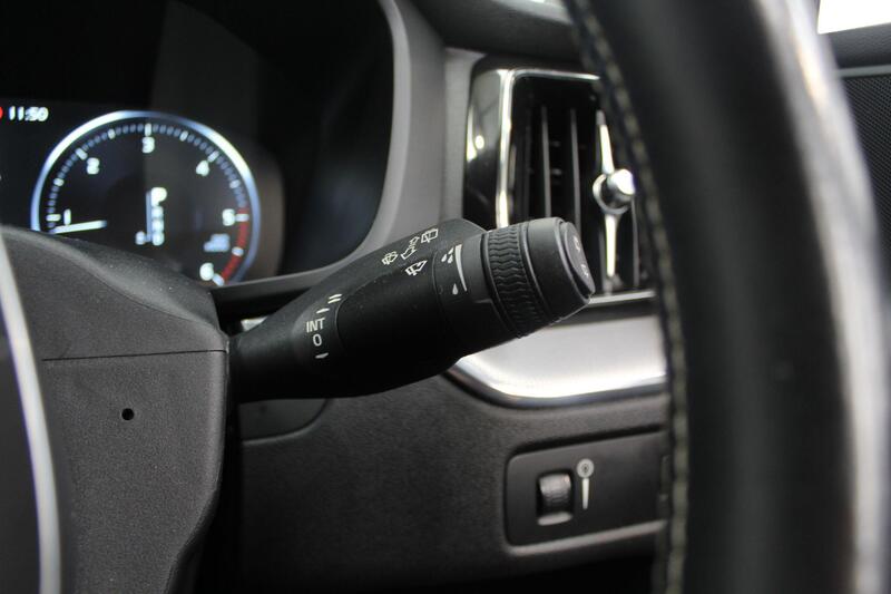 2018 Volvo XC60 in Black — image 43 of 74