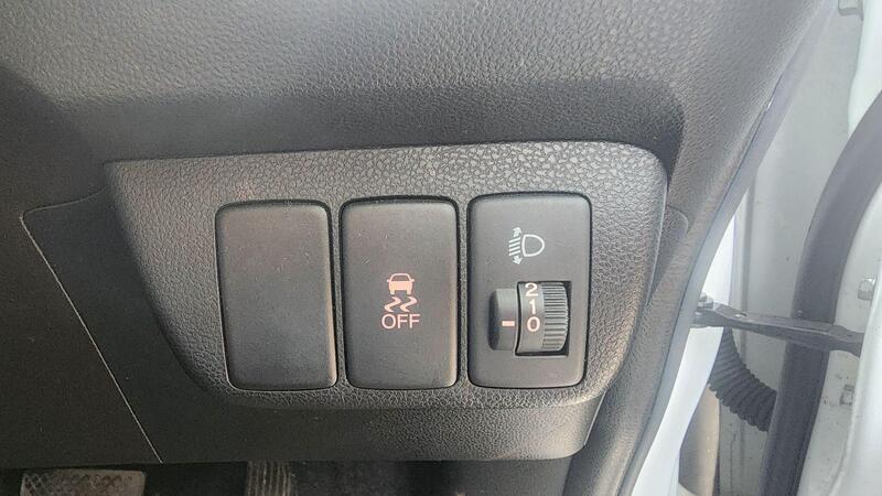 2014 Honda Jazz — photo 19