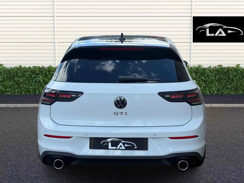 Volkswagen Golf view 7