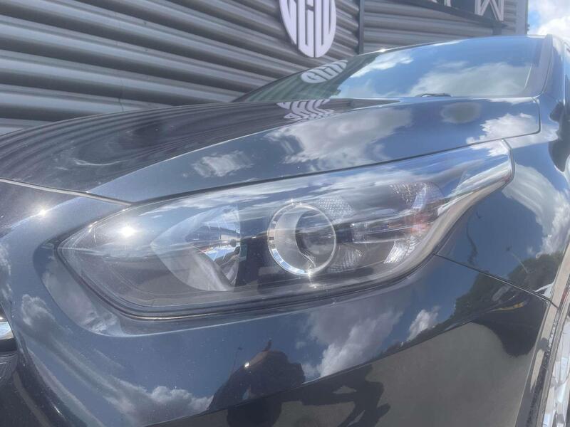 Kia Ceed view 6