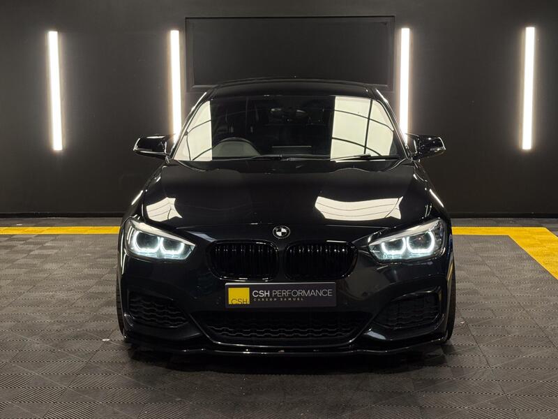 BMW 1 Series view 7