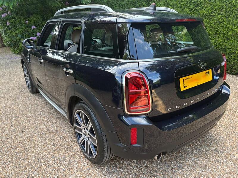 Mini Countryman view 5