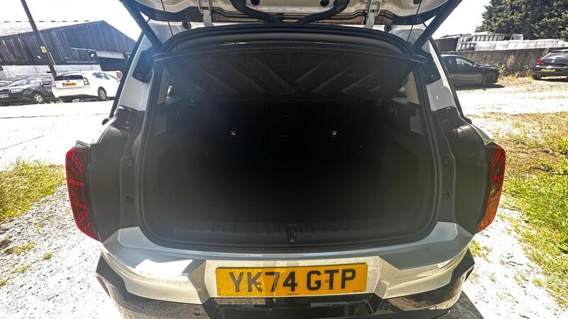 2025 MINI Countryman — photo 22