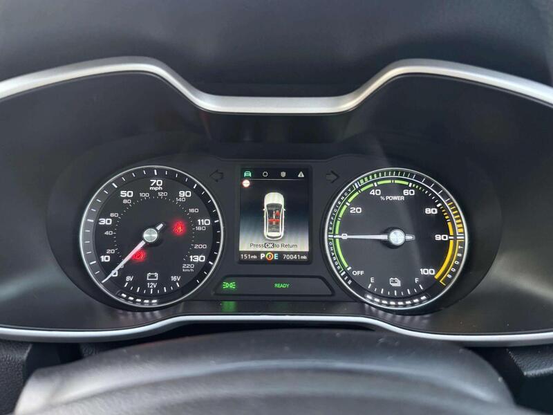 MG ZS view 5
