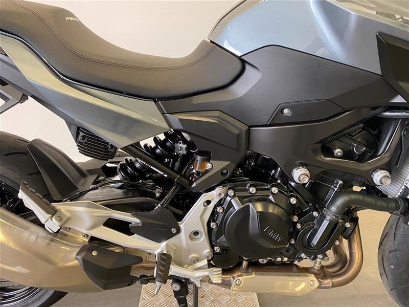 Used BMW F 900 R Gearshift Assist Pro + Comfort Pack - Image 13