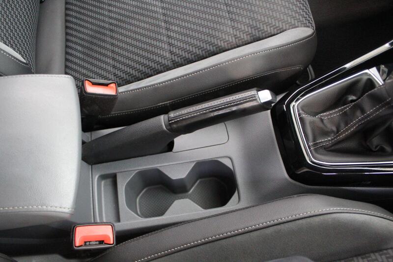 2021 Volkswagen T-Cross in Blue — image 63 of 76