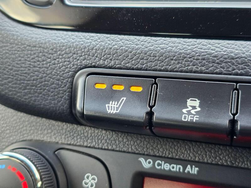 Kia Ceed view 7