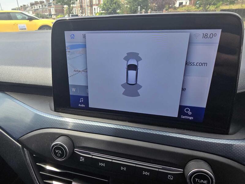 Infotainment System